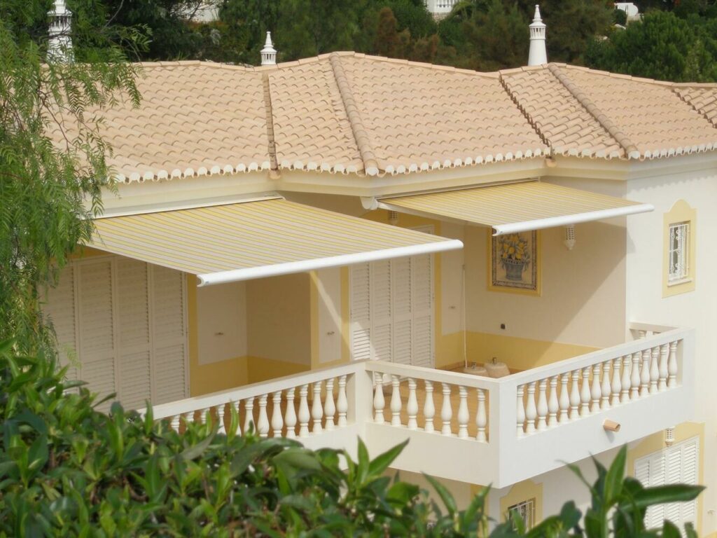 CASABOX CASSETTE AWNING
