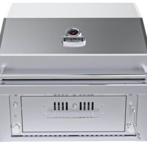 Single Zone Hybrid Charcoal Grill 30"