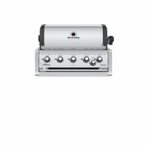Broil King BI Imperial S570 , LPG gas BBQ
