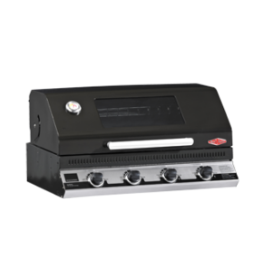 BEEFEATER DISCOVERY 1100E 4 BURNER BBQ