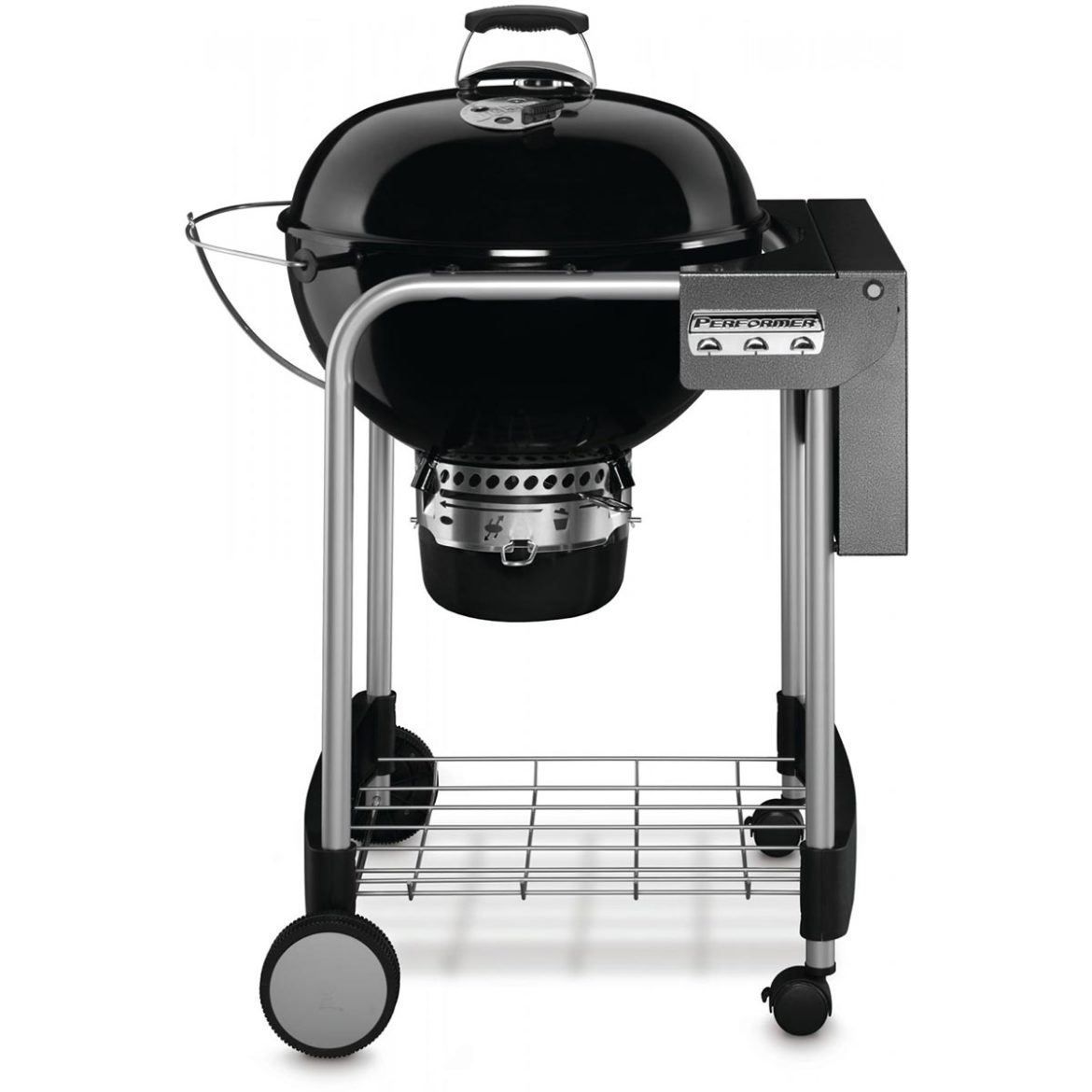 weber performer size