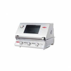 BEEFEATER SIGNATURE S3000S 3 BURNER (Stainless steel grill pack)