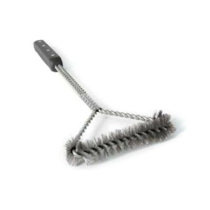 Broil King Extra Wide Grill Brush