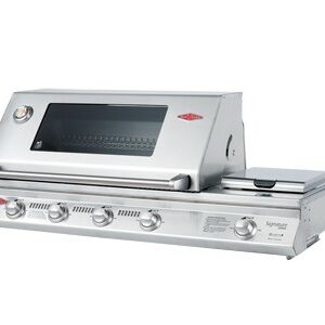 BEEFEATER SIGNATURE SL4000S 4+1 BBQ