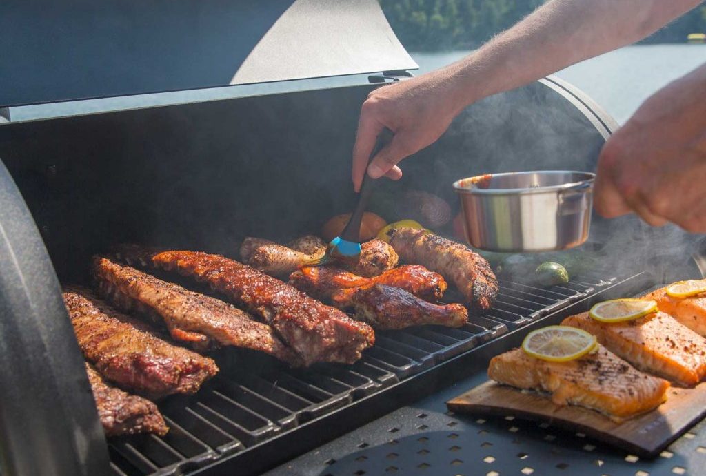 top best grilling accessories to buy this summer