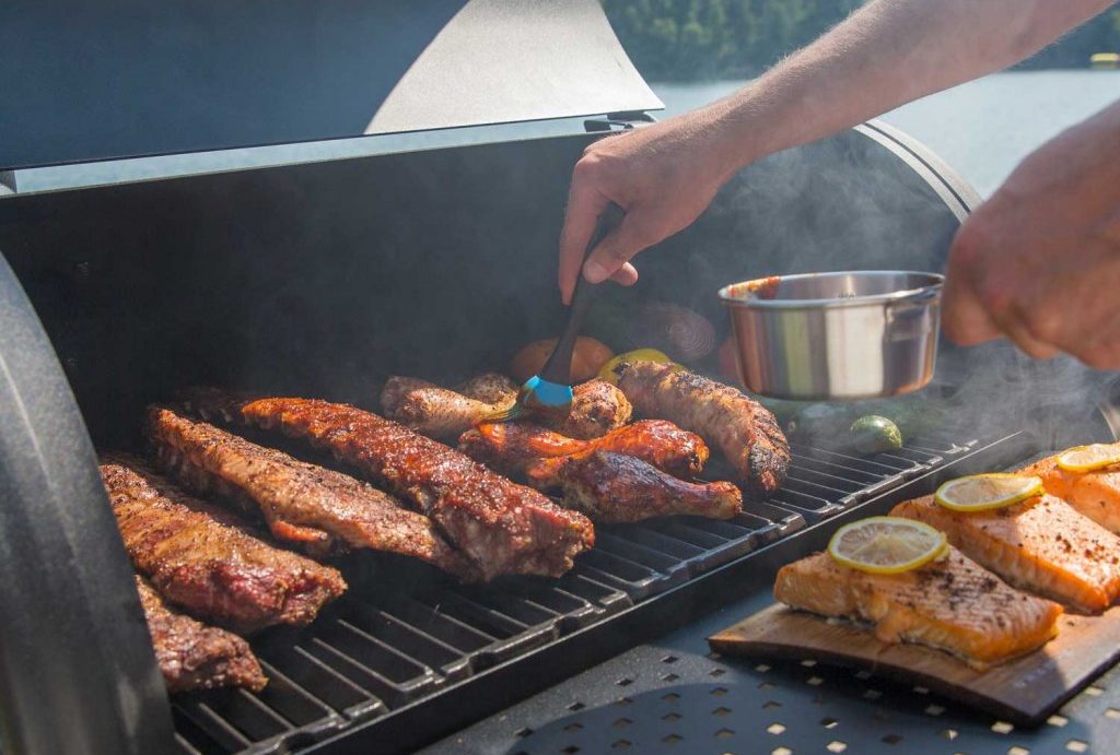 The best grilling accessories to buy this summer - BBQ's Algarve