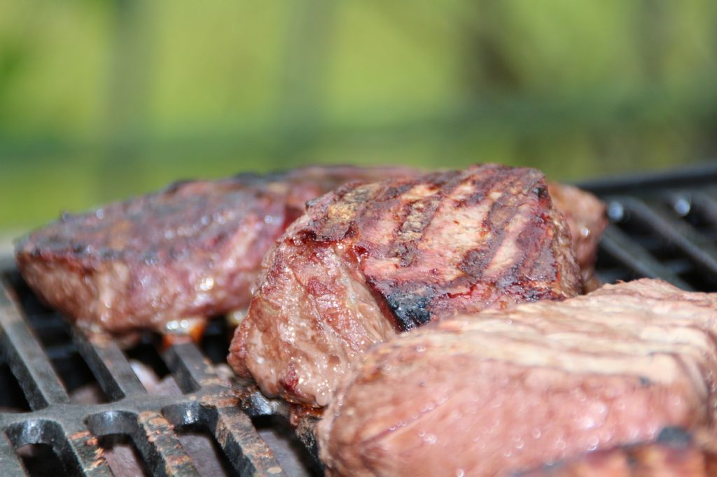 beef brisket