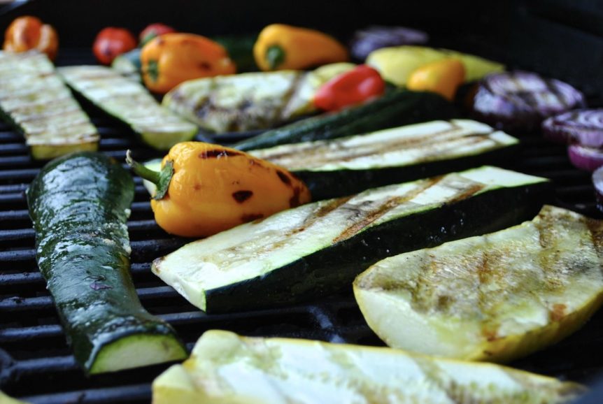 grilled-zucchini-recipe