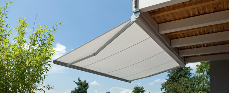 Casabox awning for your home in the Algarve