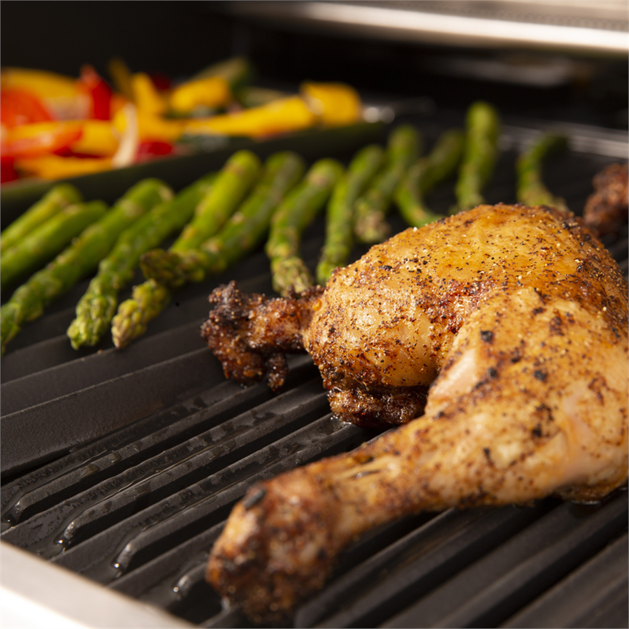 tips for grilling chicken with broil king