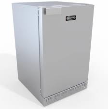 SUNSTONE OUTDOOR REFRIGERATOR