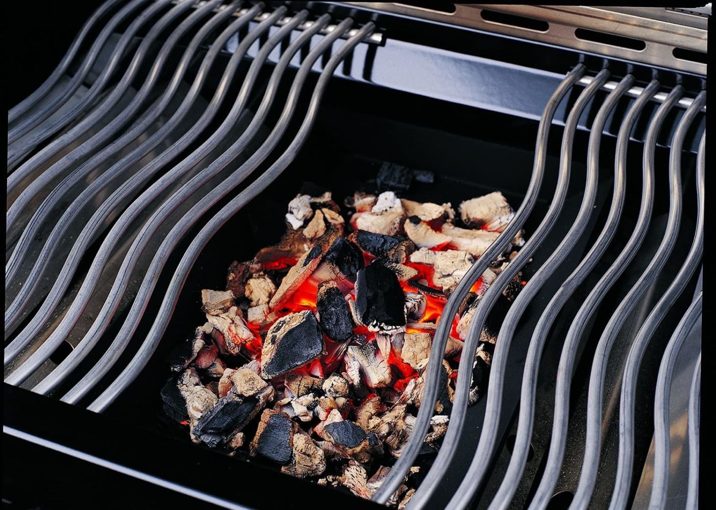 Can I use charcoal gas grill? Find out how!