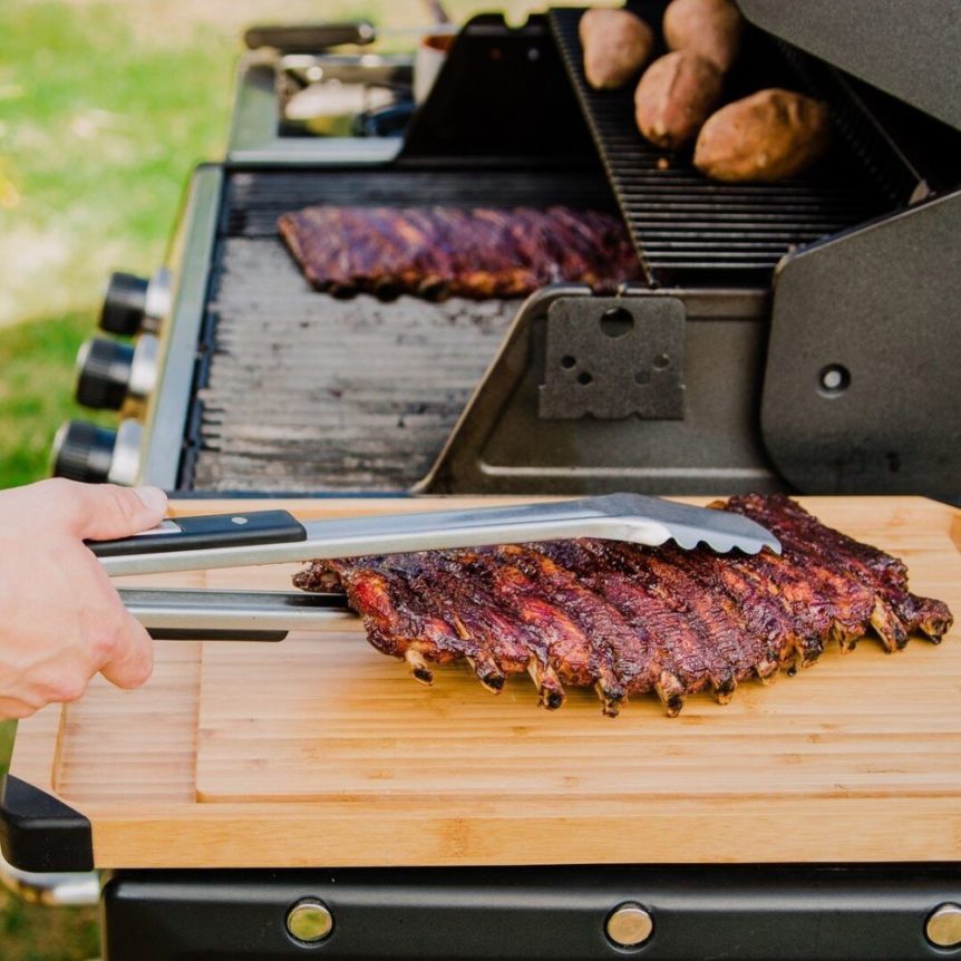Essential Grilling Accessories for Beginners