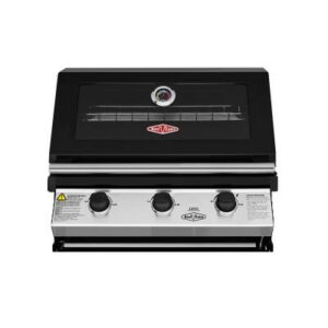 BeefEater 1200E 3 BNR BBQ