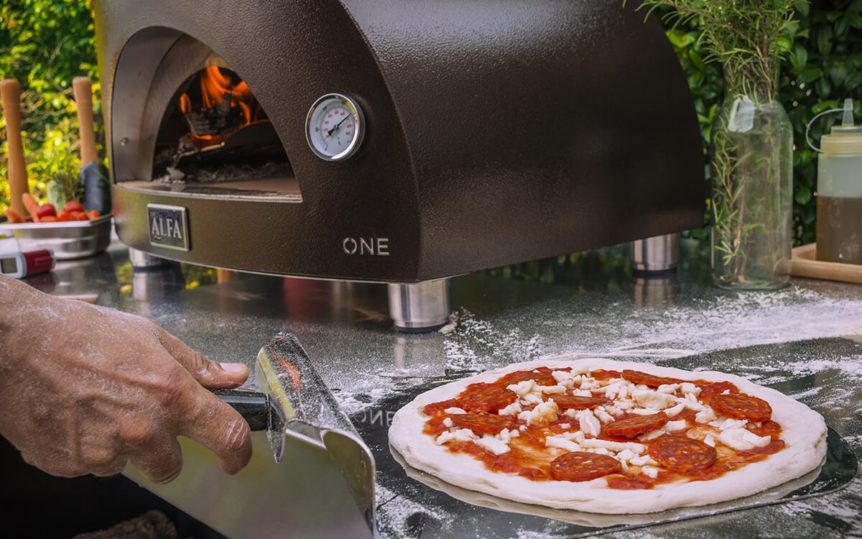 The best pizza ovens to buy in 2022 from ALFA Forni