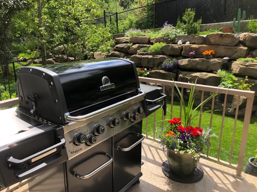 Everything you need to know before buying a gas grill Broil King