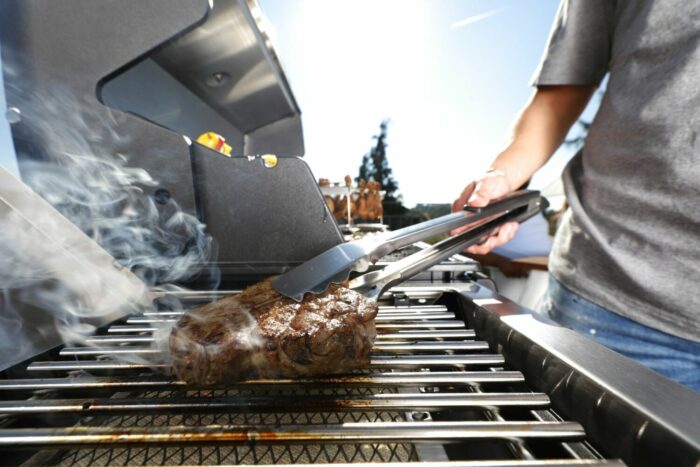 best portable Broil King grills