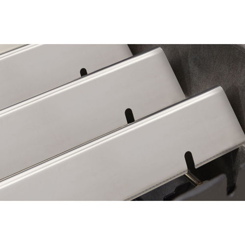 WEBER SPIRIT E215 GBS BBQ
