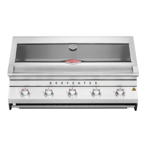 Housse barbecue gaz Beefeater 1600/7000 5 feux - Barbecue & Co