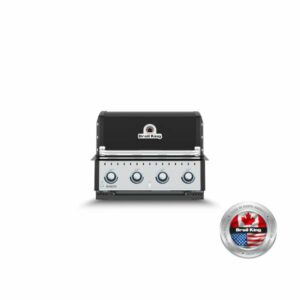 BROIL KING BARON 420 BUILT-IN