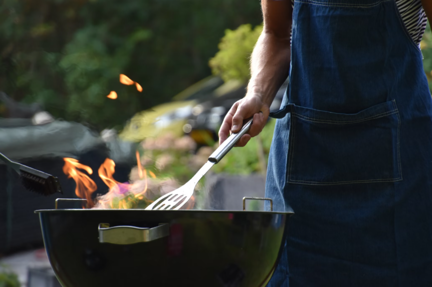 outdoor kitchen must-haves guide