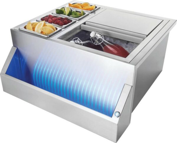 NAPOLEON MULTI-FUNCTIONAL BEVERAGE CENTER - Image 2
