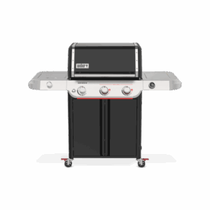 WEBER GAS BBQ GENESIS E-335 WORKS