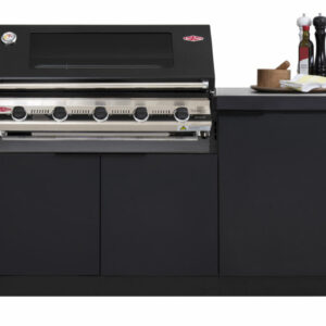 BEEFEATER CABINEX CLASSIC SERIES S3000E 5 BNR OUTDOOR KITCHEN