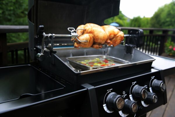 Broil King Royal 390 Shadow - Image 3
