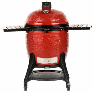 Kamado Joe -Big Joe III