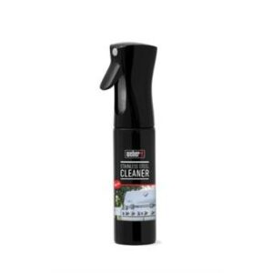 WEBER STAINLESS STEEL CLEANER