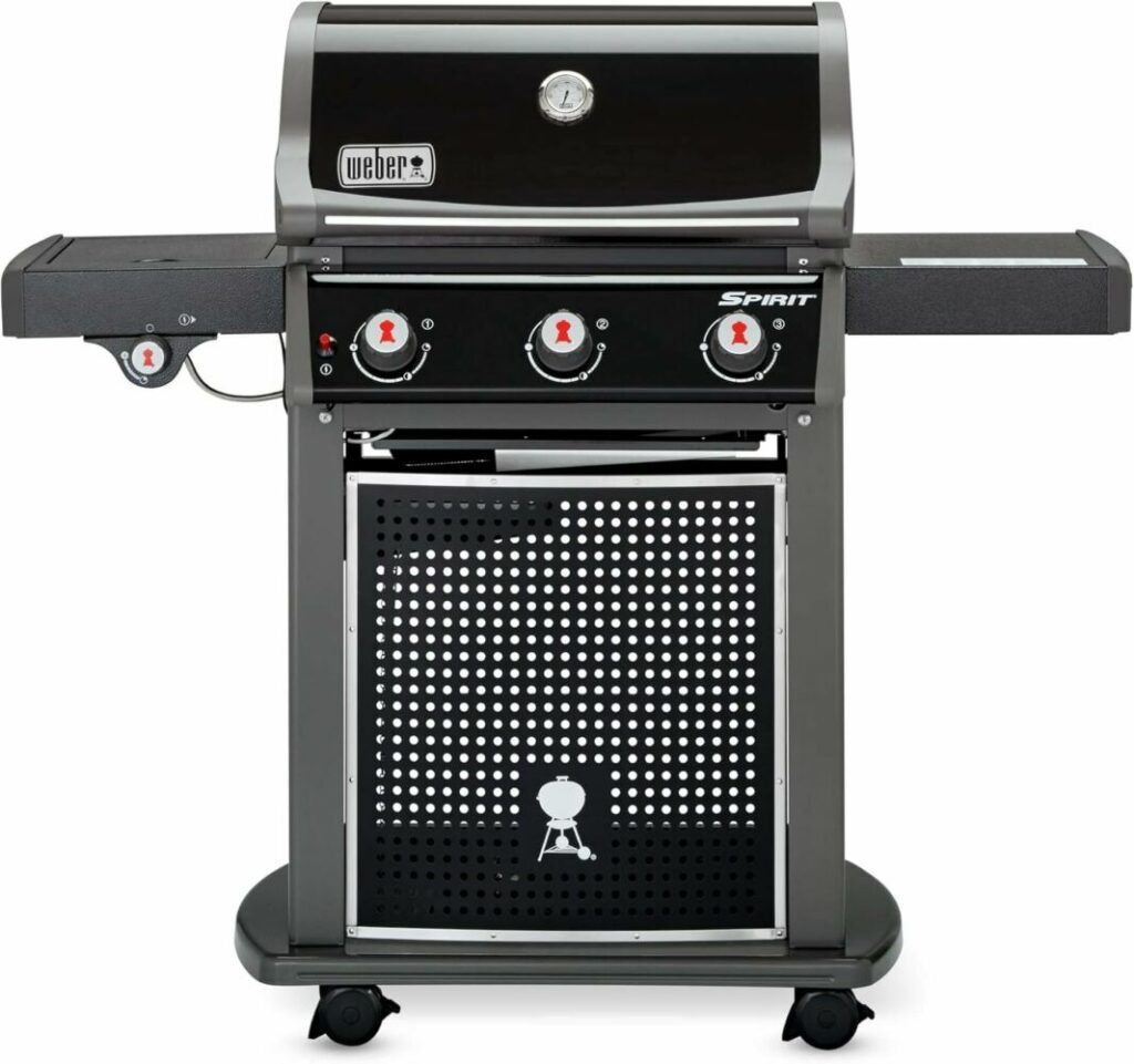 SPIRIT E-320 CLASSIC
