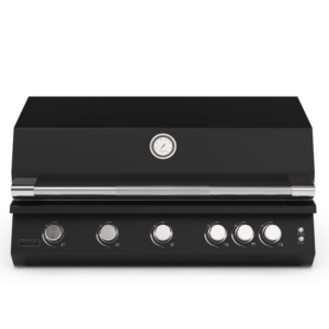 BRABURA FUSION 500 RM, LPG gas BBQ