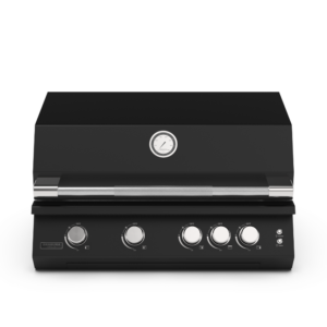 BRABURA FUSION 400 RM, LPG gas BBQ