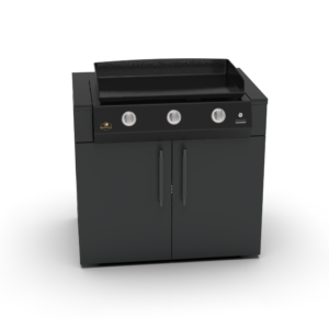 BRABURA KC 100 Plancha