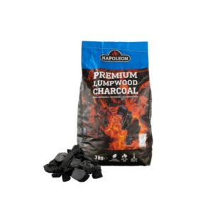 Napoleon Lumpwood charcoal
