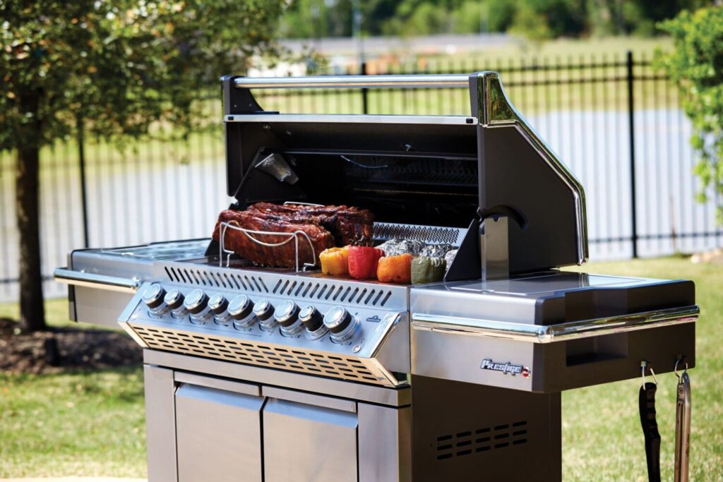 how to get your bbq ready for spring
