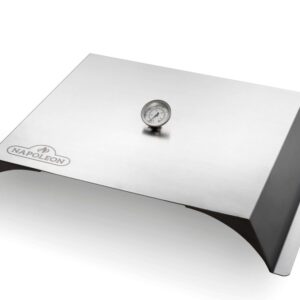 Pizza Stainless Steel Add-on/Oven