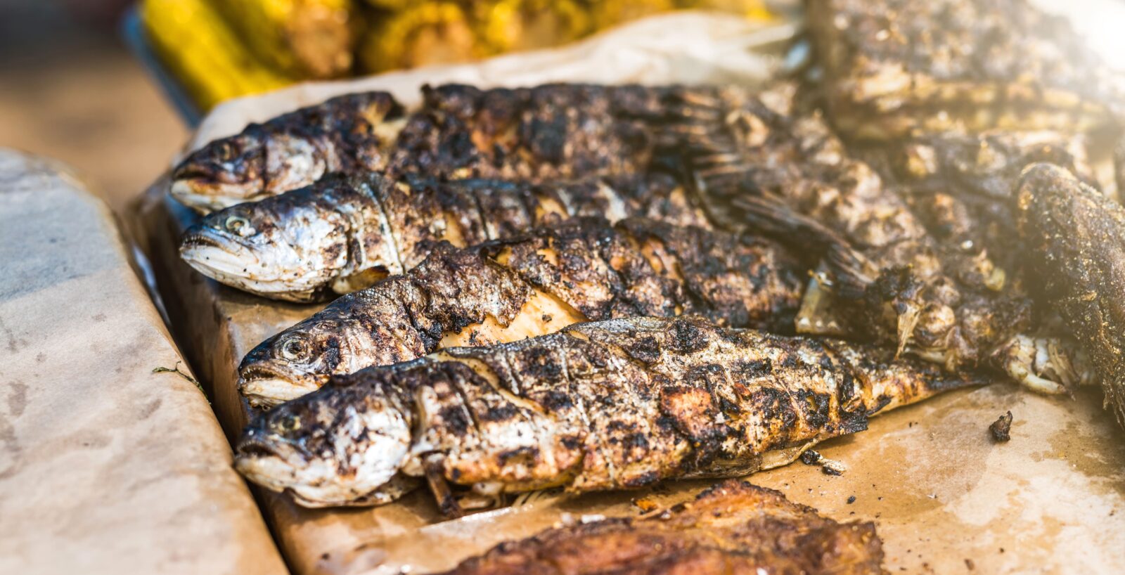 How to Grill Fish on a Flat Griddle Plate: Easy Tips for Perfect Flavor