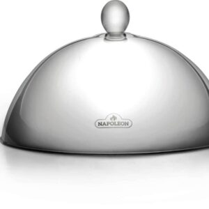 Napoleon Stainless Steel Grilling Cloche