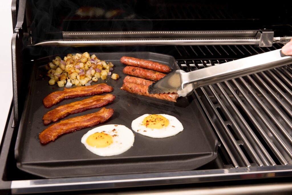 best grilling products in algarve this winter season