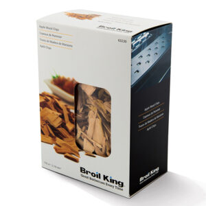 Broil King Apple Wood Chips