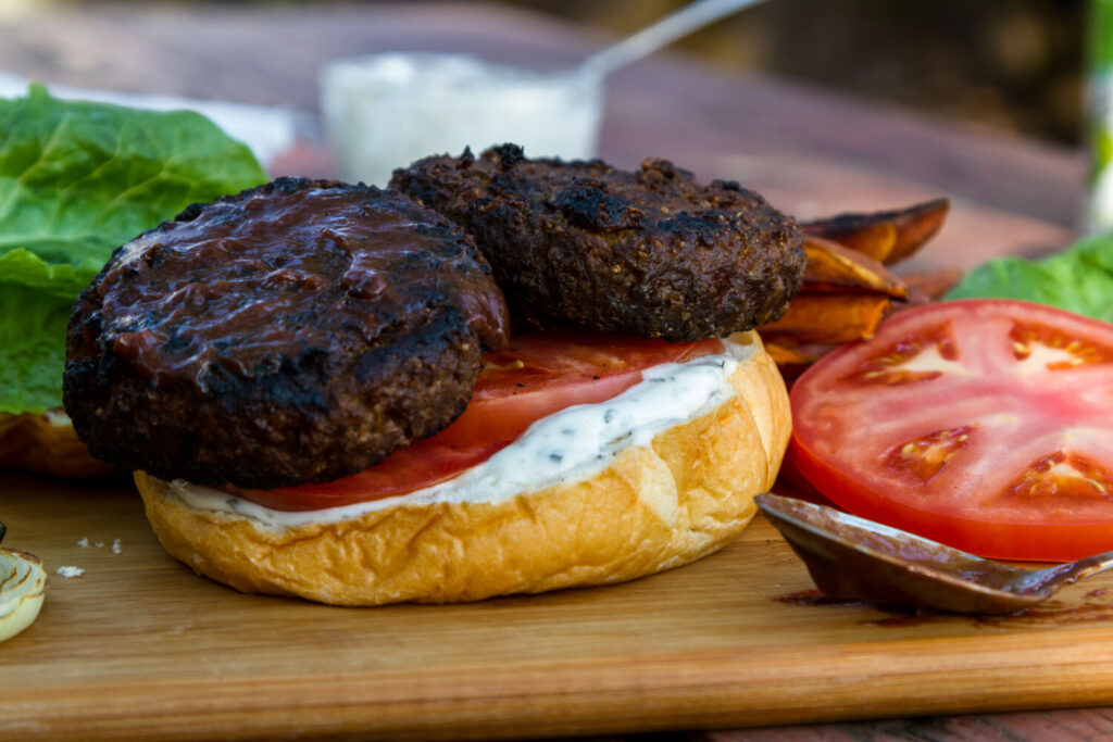 how to make tzatziki in The Algarve Portugal