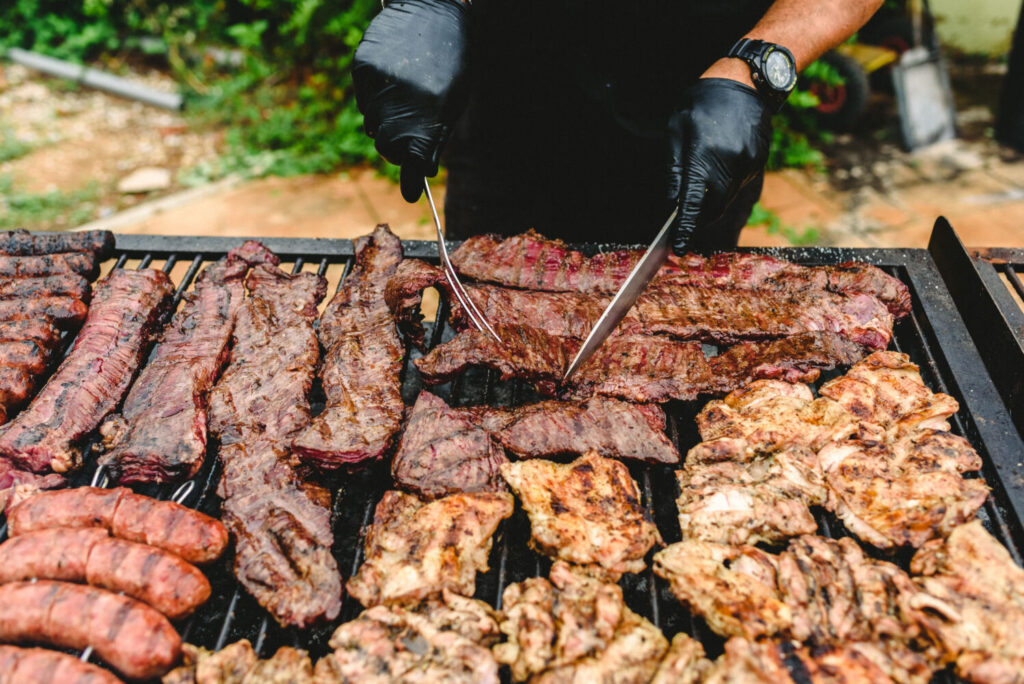8 argentinian asado tips
