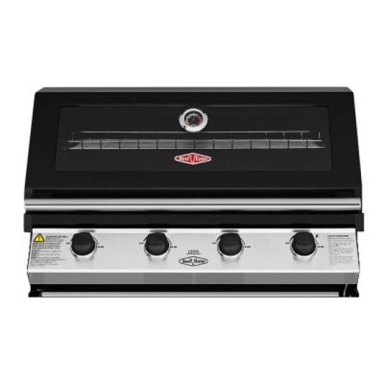 1200 4BNR bbq