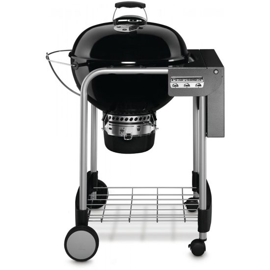 Weber performer