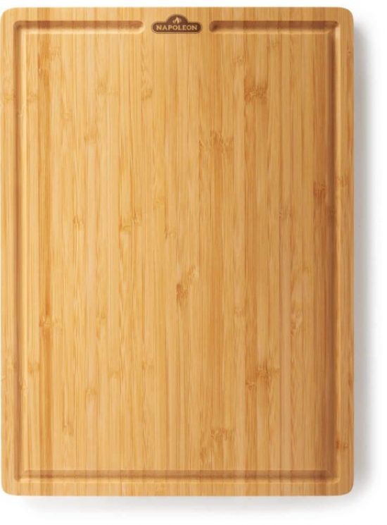 70113-Web-Gallery-01-70113-Side-Shelf-Bamboo-CuttingBoard-OnWhite-Straight-Top