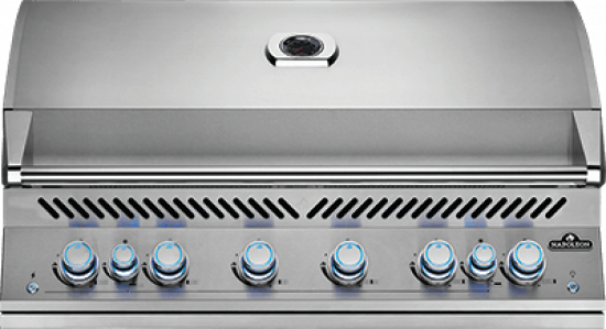 BIG44RB-Grillhead-Str-Closed-KnobsOn-Lit-400px