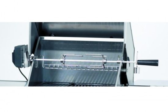 BeefMates Rotisserie
