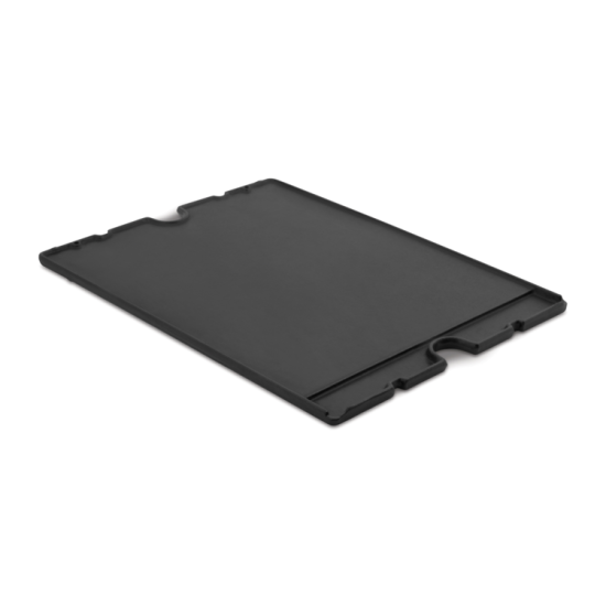 Broil+King+Baron+and+Crown+Reversible+Griddle